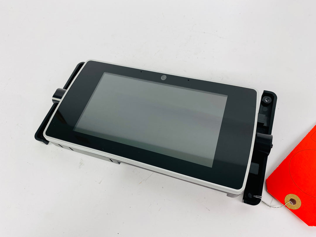 Upper Consoles