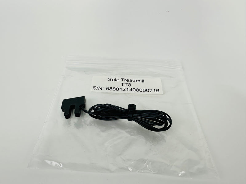 Sole Fitness TT8 Treadmill RPM Speed Sensor (SS123)
