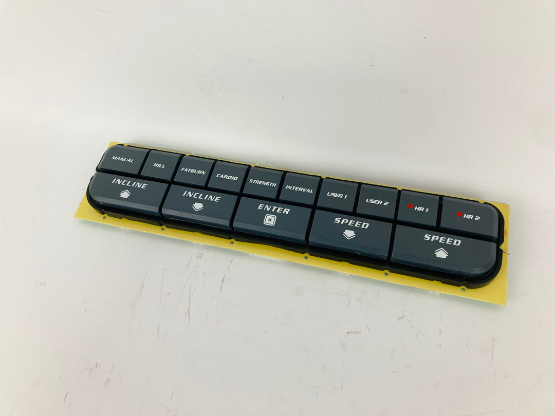 Key Pads