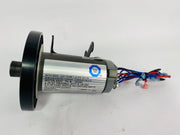 Treadmill Drive Motors