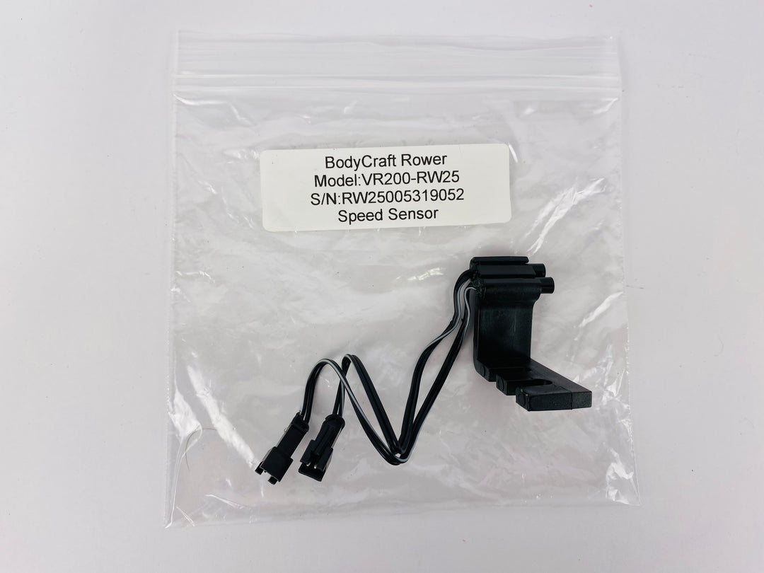 Treadmill Sensors