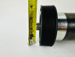 Load image into Gallery viewer, Sole Spirit Xterra F80 XT385 Treadmill Front Drive Roller (RP35)
