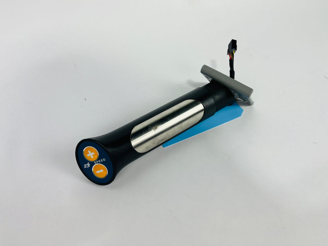Treadmill Sensors