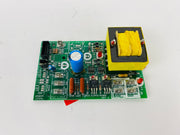 Lower Control Boards