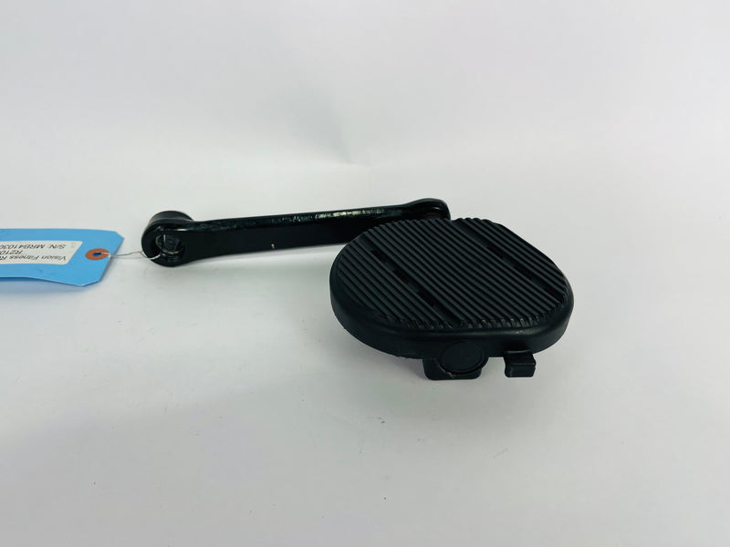 Exercise Bike Pedals