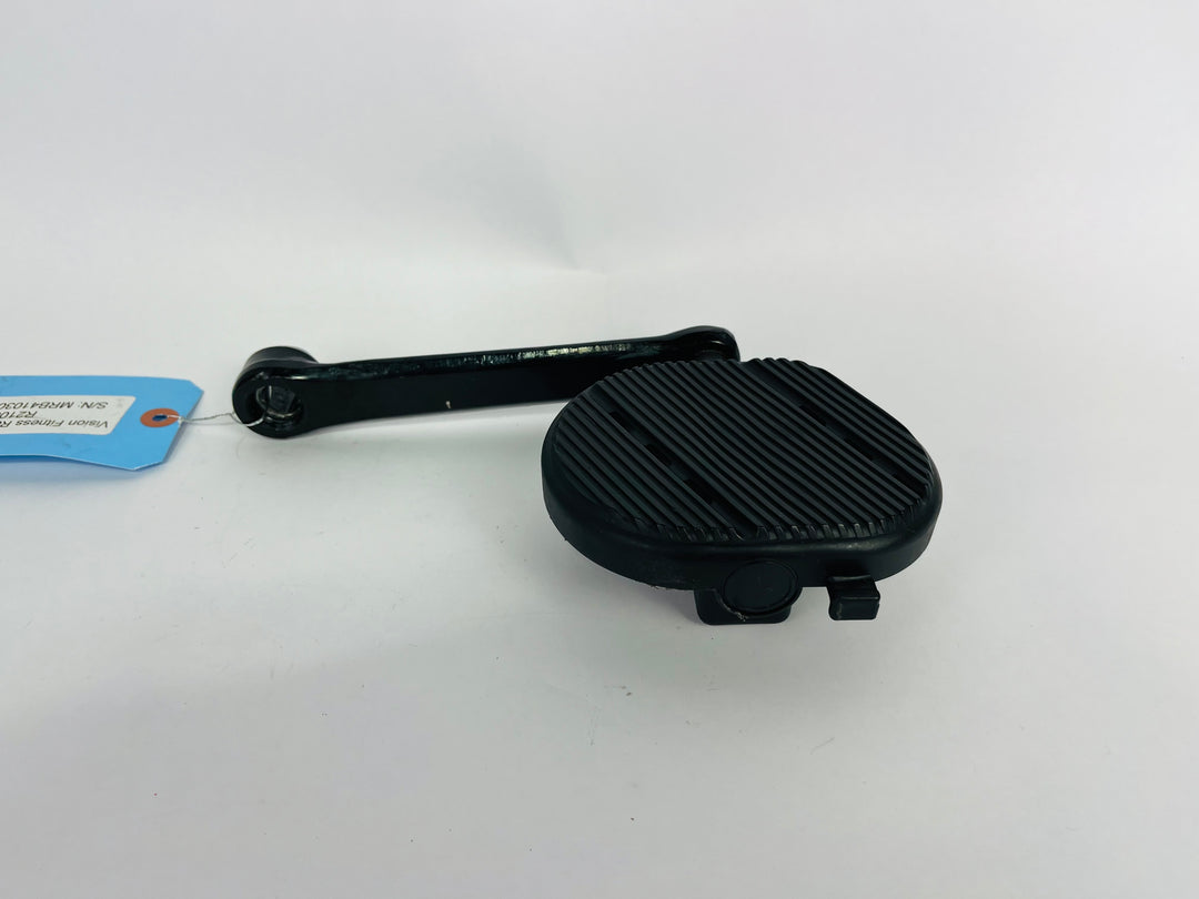 Exercise Bike Pedals