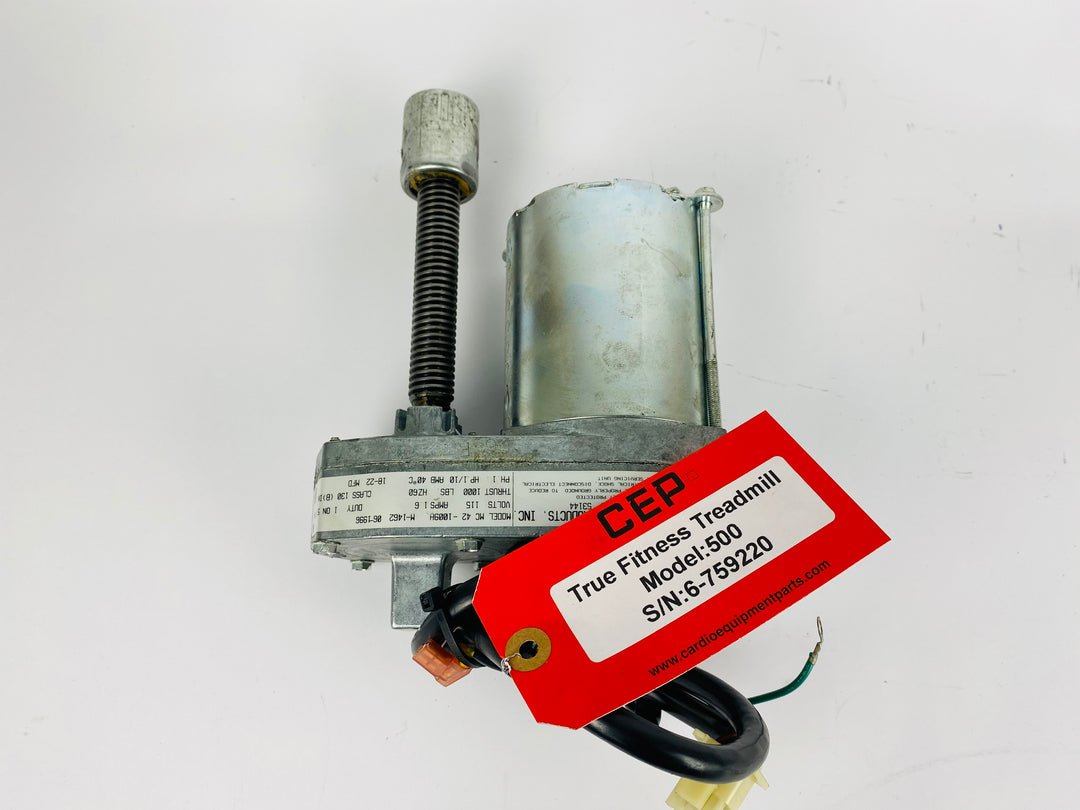 Incline Motors