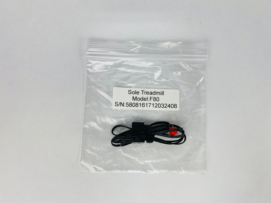 Treadmill Sensors