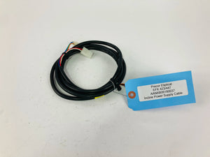 Precor EFX 423 447 Elliptical Incline Power Supply  Wire Harness Cable (DC391)
