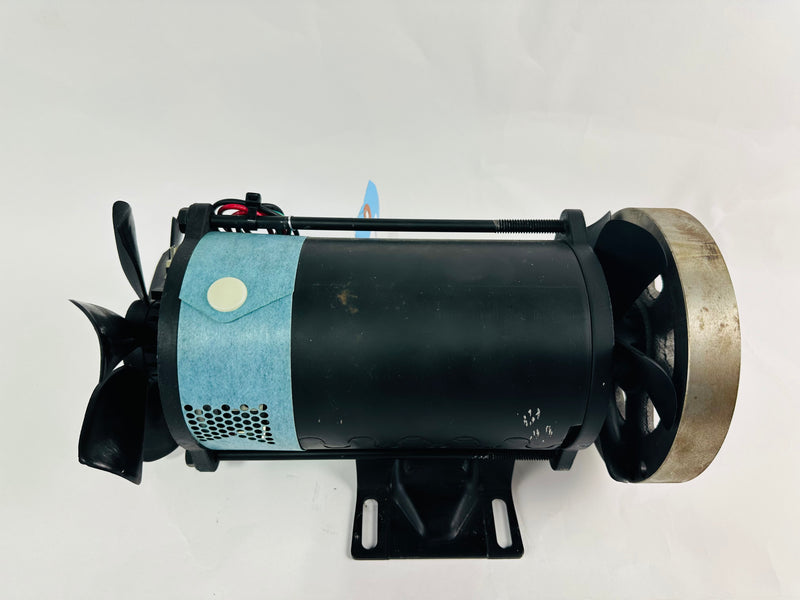 Keys Fitness Milestone 2200 Treadmill DC Drive Motor 22352700 (MP229)