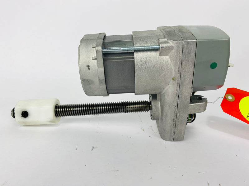 Incline Motors