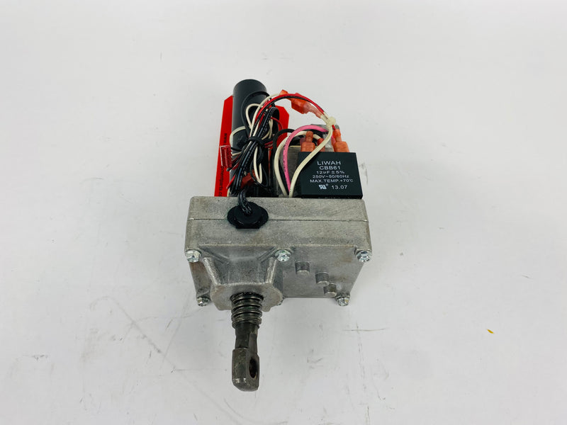 Incline Motors