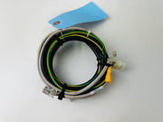 TechnoGym New Recline Excite 700 SP Recumbent Bike Data Wire Cable Set (DC246)