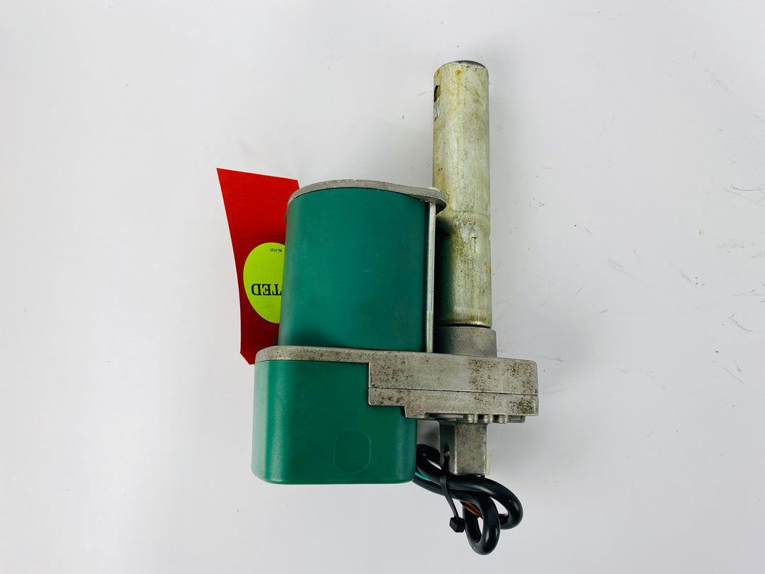 Incline Motors