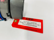 Treadmill Drive Motors