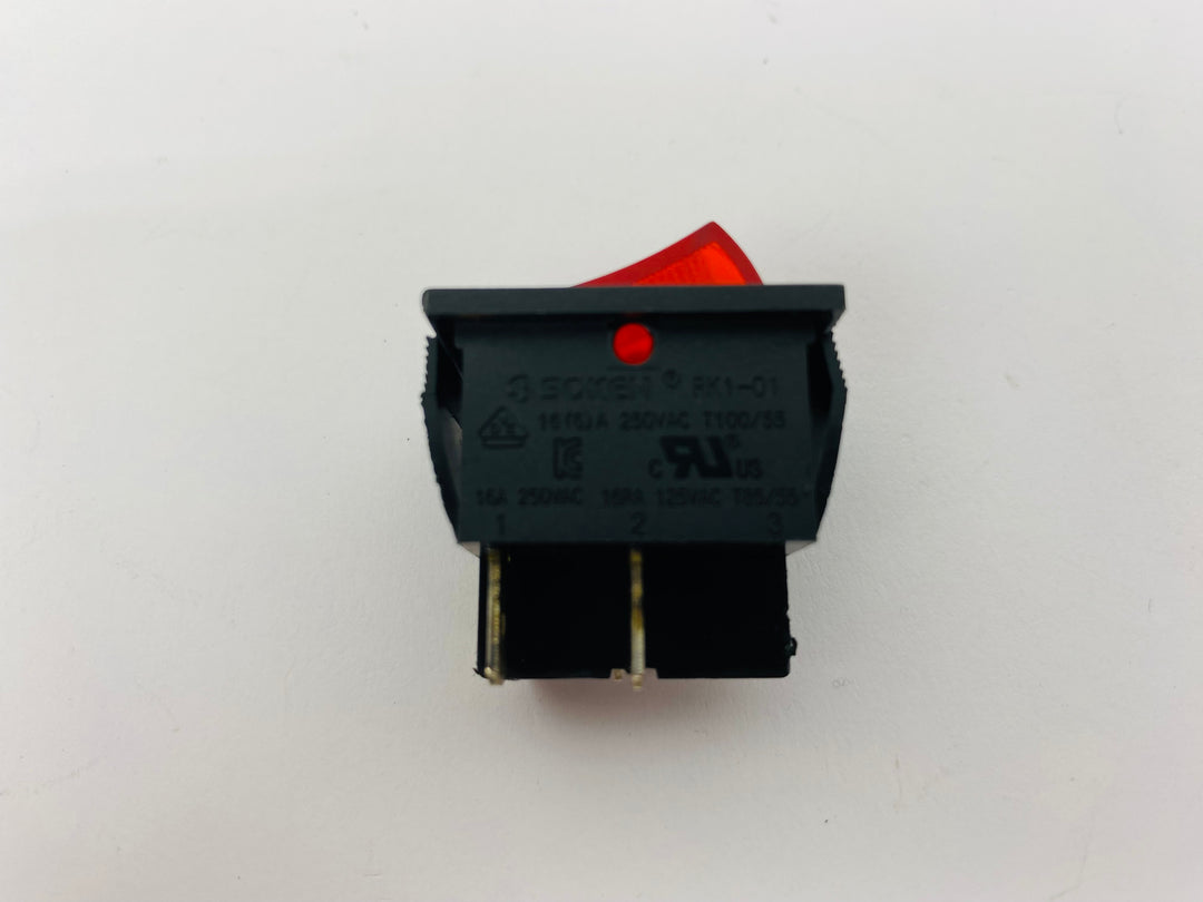 Power Switches