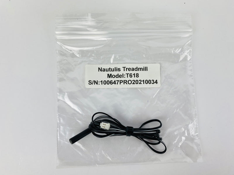 Treadmill Sensors