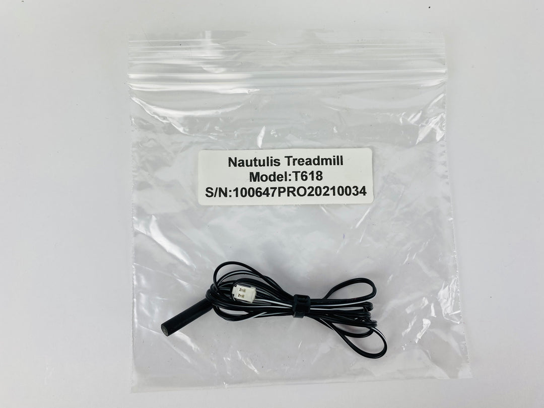 Treadmill Sensors