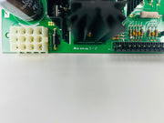 Lower Control Boards