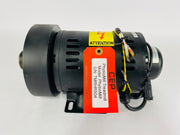 Treadmill Drive Motors