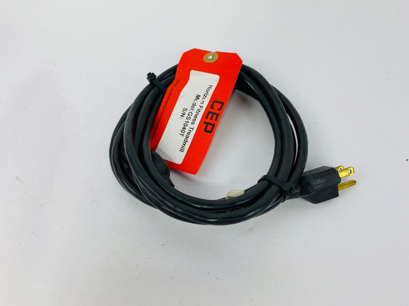 Power Supply Cables
