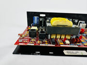 Lower Control Boards