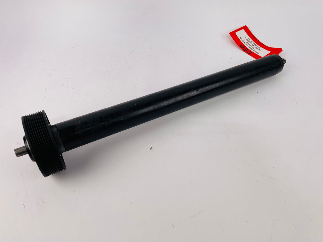 Treadmill Rollers