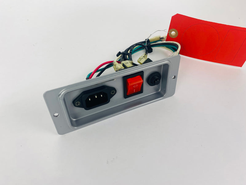 Power Switches