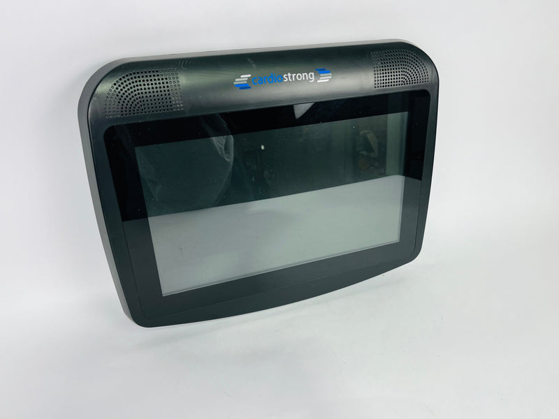 Cardiostrong TX90 CST-TX90-2 Treadmill Display Console Panel (CP508)