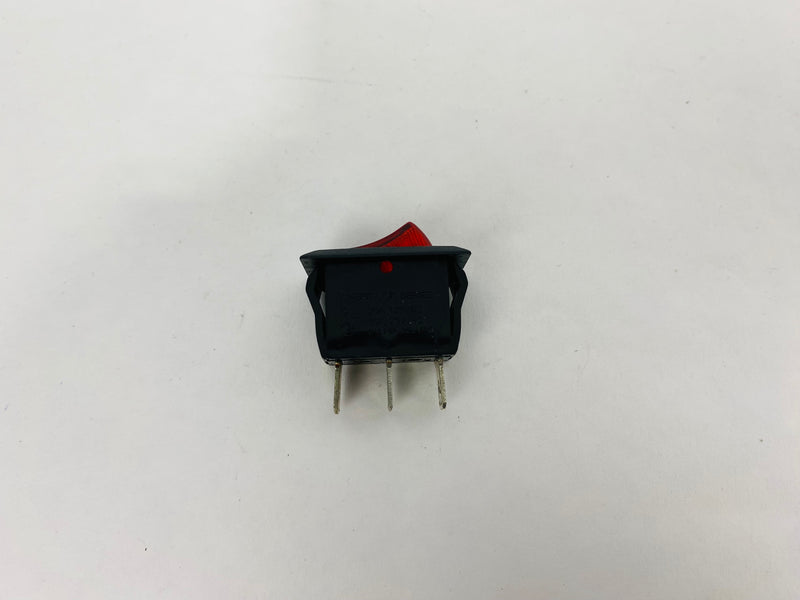 Power Switches