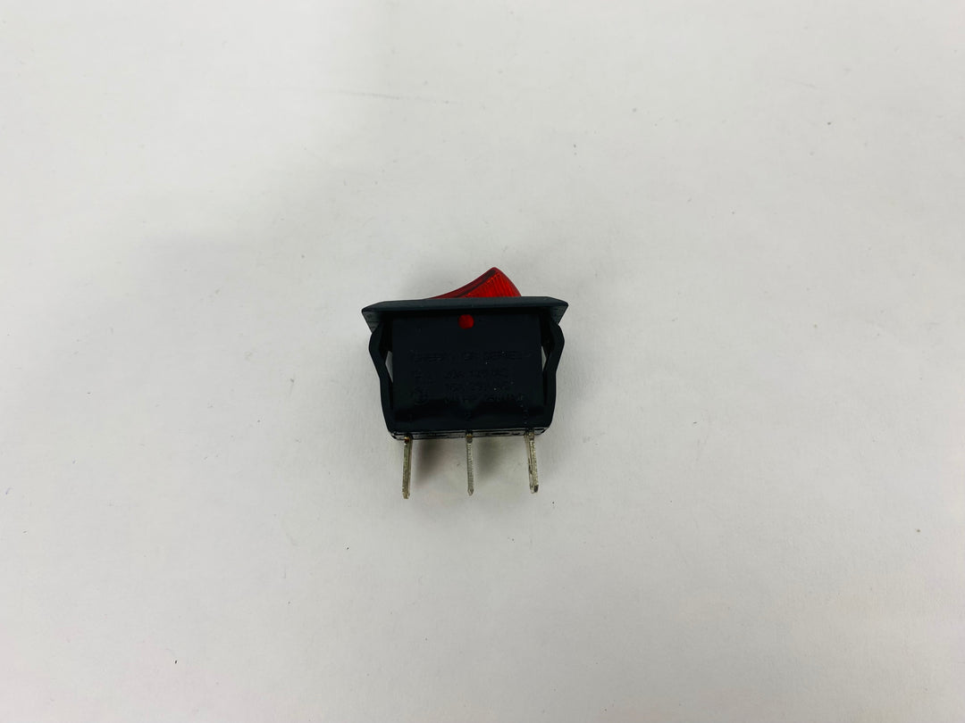 Power Switches