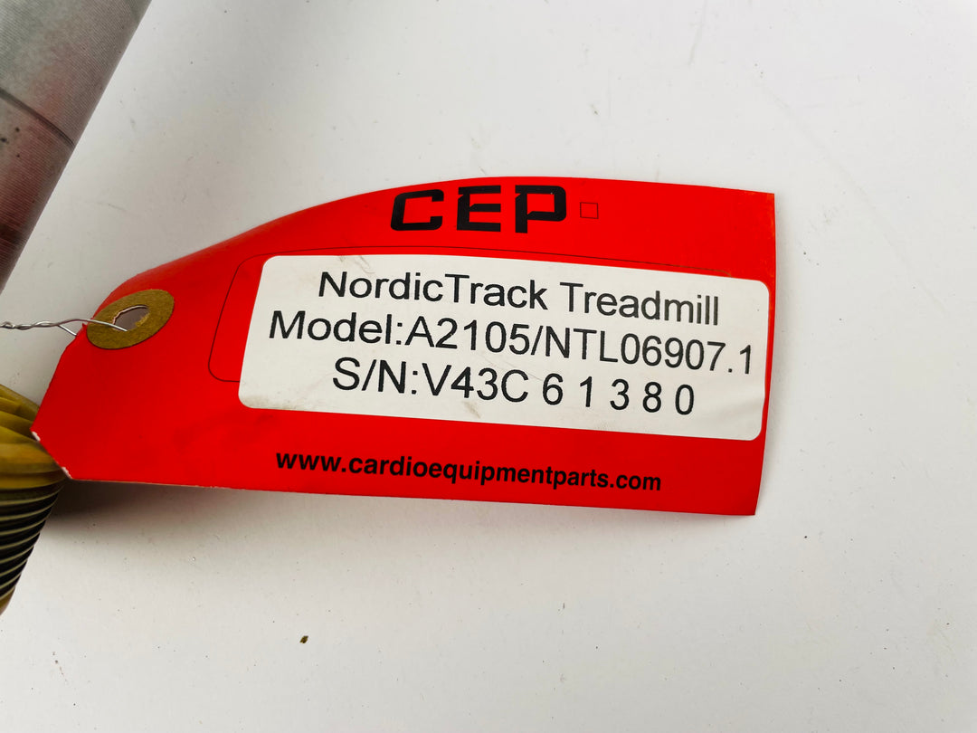 Treadmill Rollers