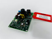 Lower Control Boards