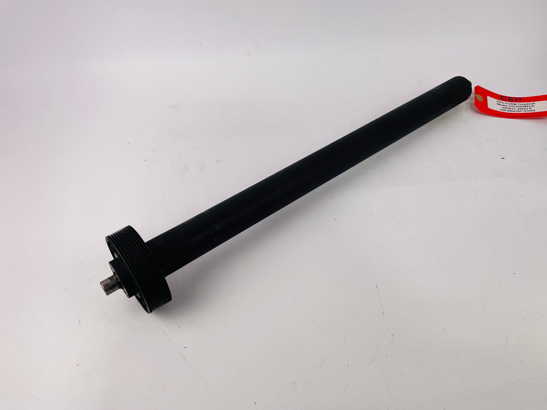 Treadmill Rollers