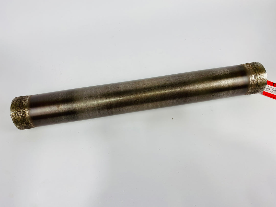 Treadmill Rollers