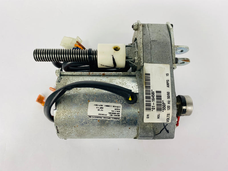 Incline Motors