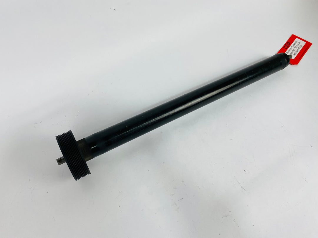 Treadmill Rollers