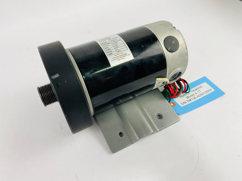 Treadmill Drive Motors