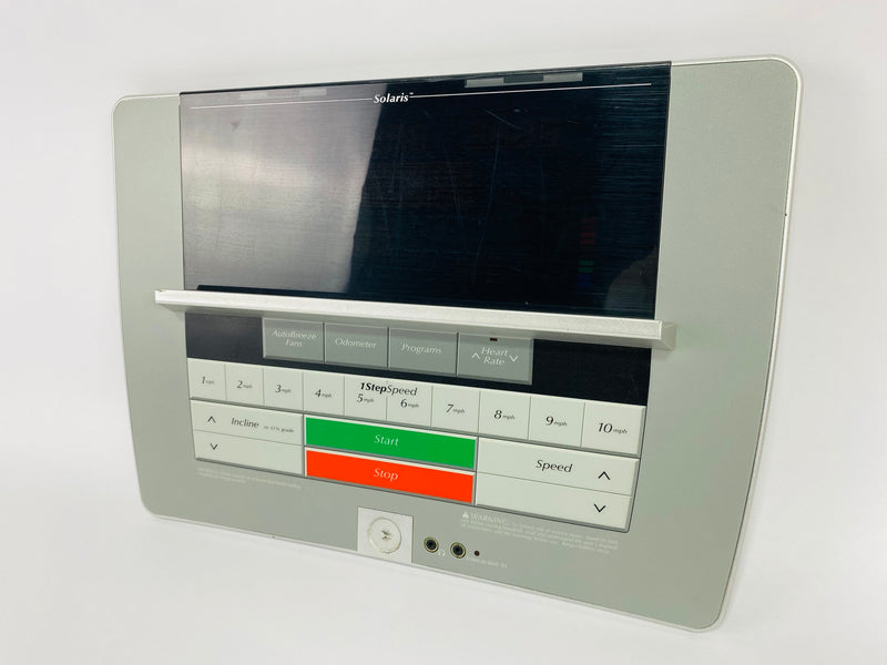 Upper Consoles