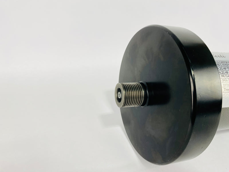 Treadmill Drive Motors