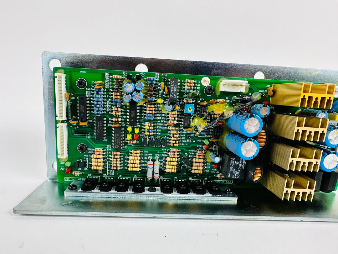 Sports 805P Elliptical Lower Motor Control Board 805PDRV (BP359)