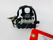 Exercise Bike Pedals