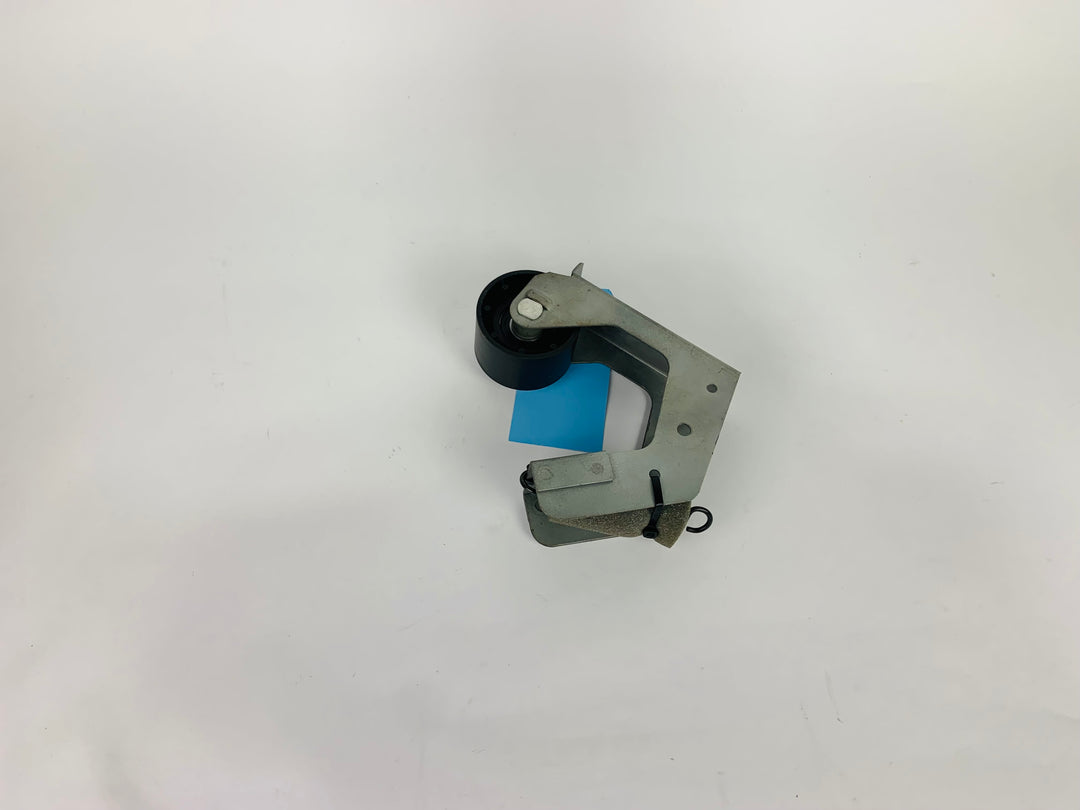 Life Fitness 95T Treadmill Idler Bracket (MX150)