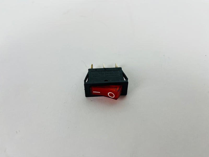 Horizon Fitness 7.0AT Treadmill Power Switch On Off (PP81)