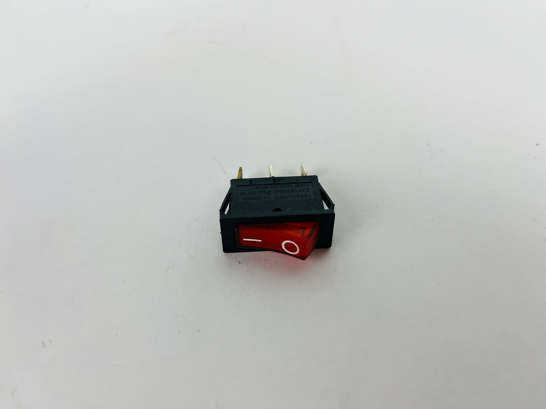Horizon Fitness 7.0AT Treadmill Power Switch On Off (PP81)