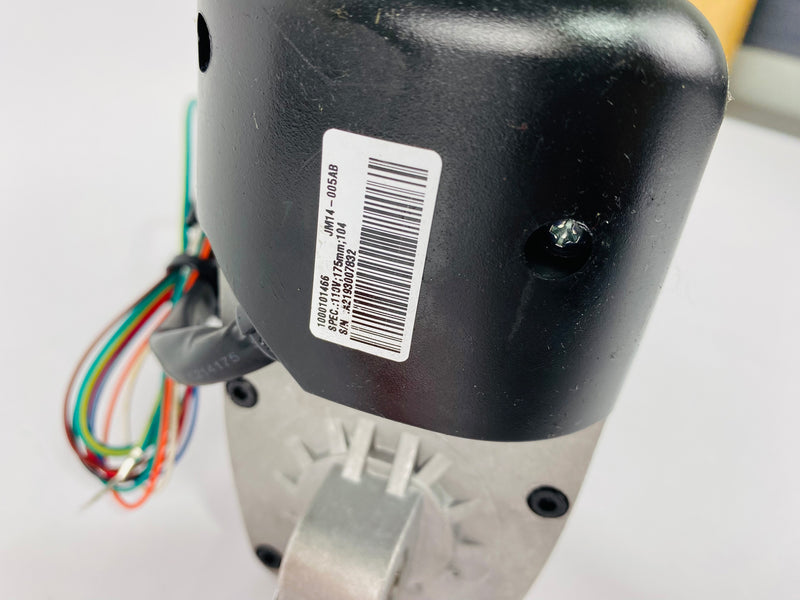 Incline Motors