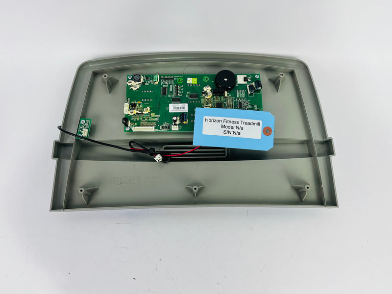 Upper Consoles