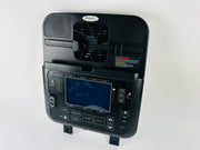Fitnex T651D Treadmill Display Console Panel (CP381)