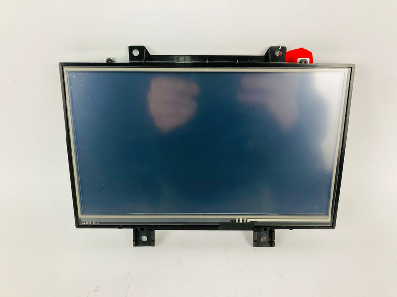 Upper Consoles