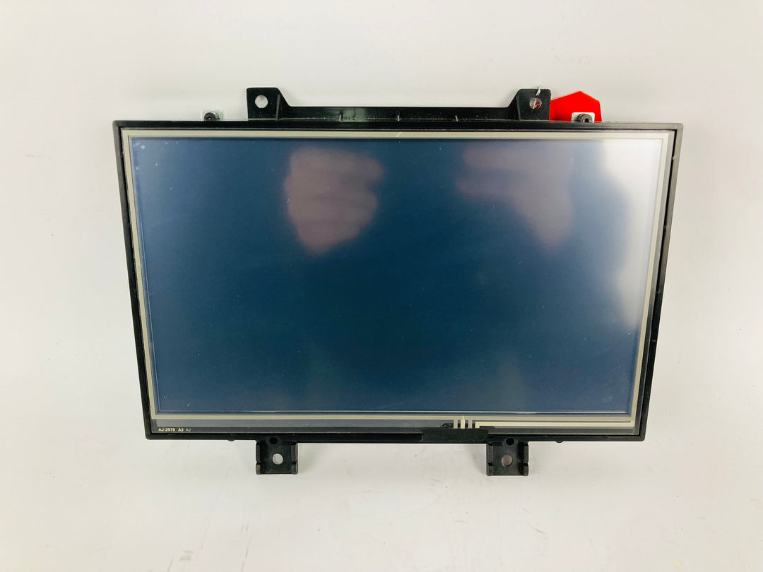 Upper Consoles